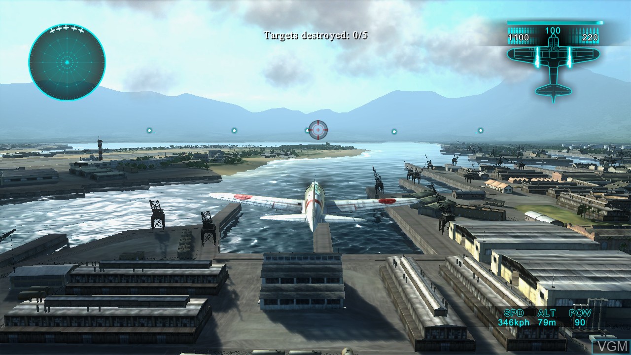 air-conflicts-pacific-carriers-gameplay-xbox-360-page-3-of-the-full-game-walkthrough-for-air